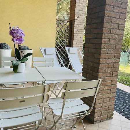 Casa Ulivi Silver Desenzano del Garda Extérieur photo