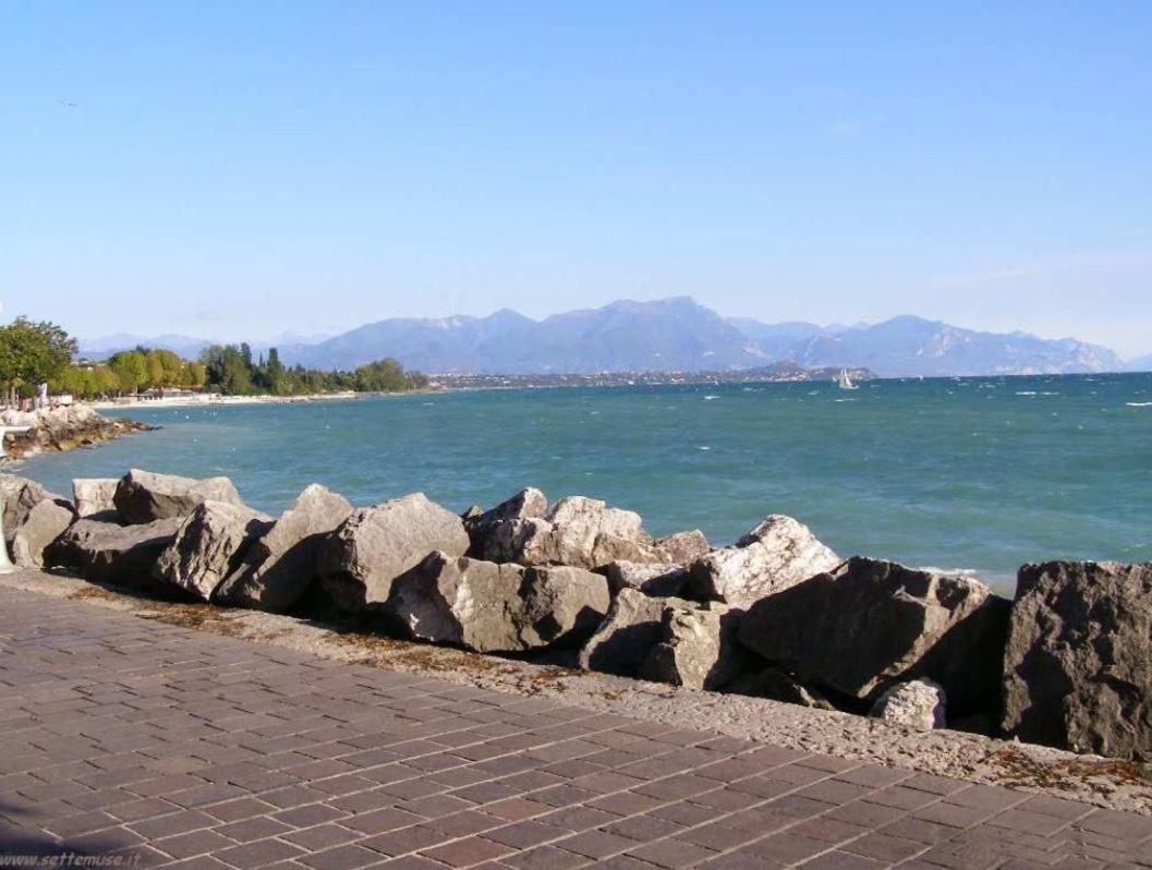 Casa Ulivi Silver Desenzano del Garda Extérieur photo