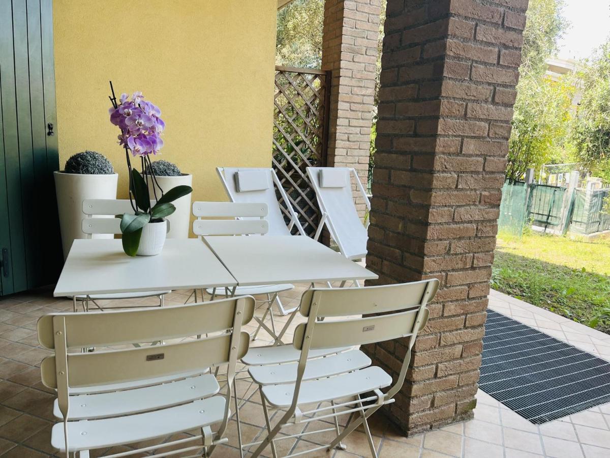Casa Ulivi Silver Desenzano del Garda Extérieur photo