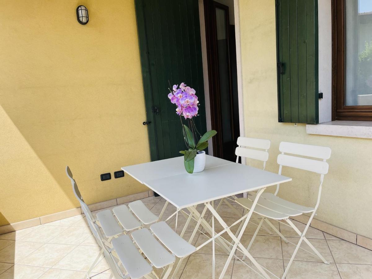 Casa Ulivi Silver Desenzano del Garda Extérieur photo