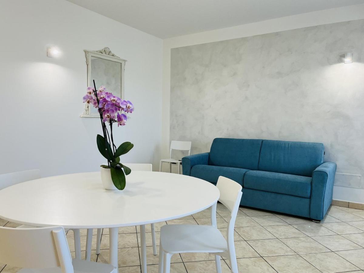 Casa Ulivi Silver Desenzano del Garda Extérieur photo