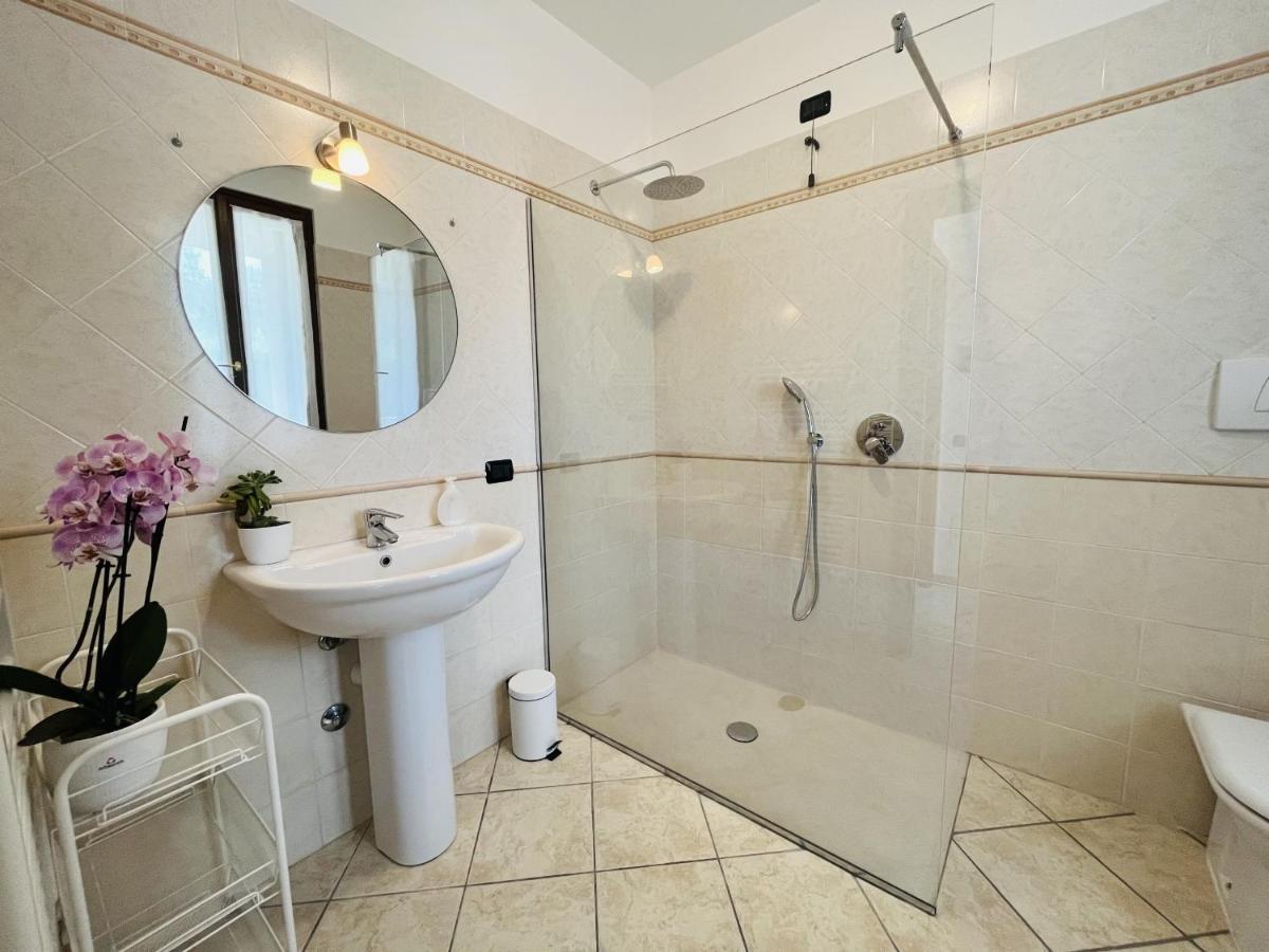 Casa Ulivi Silver Desenzano del Garda Extérieur photo