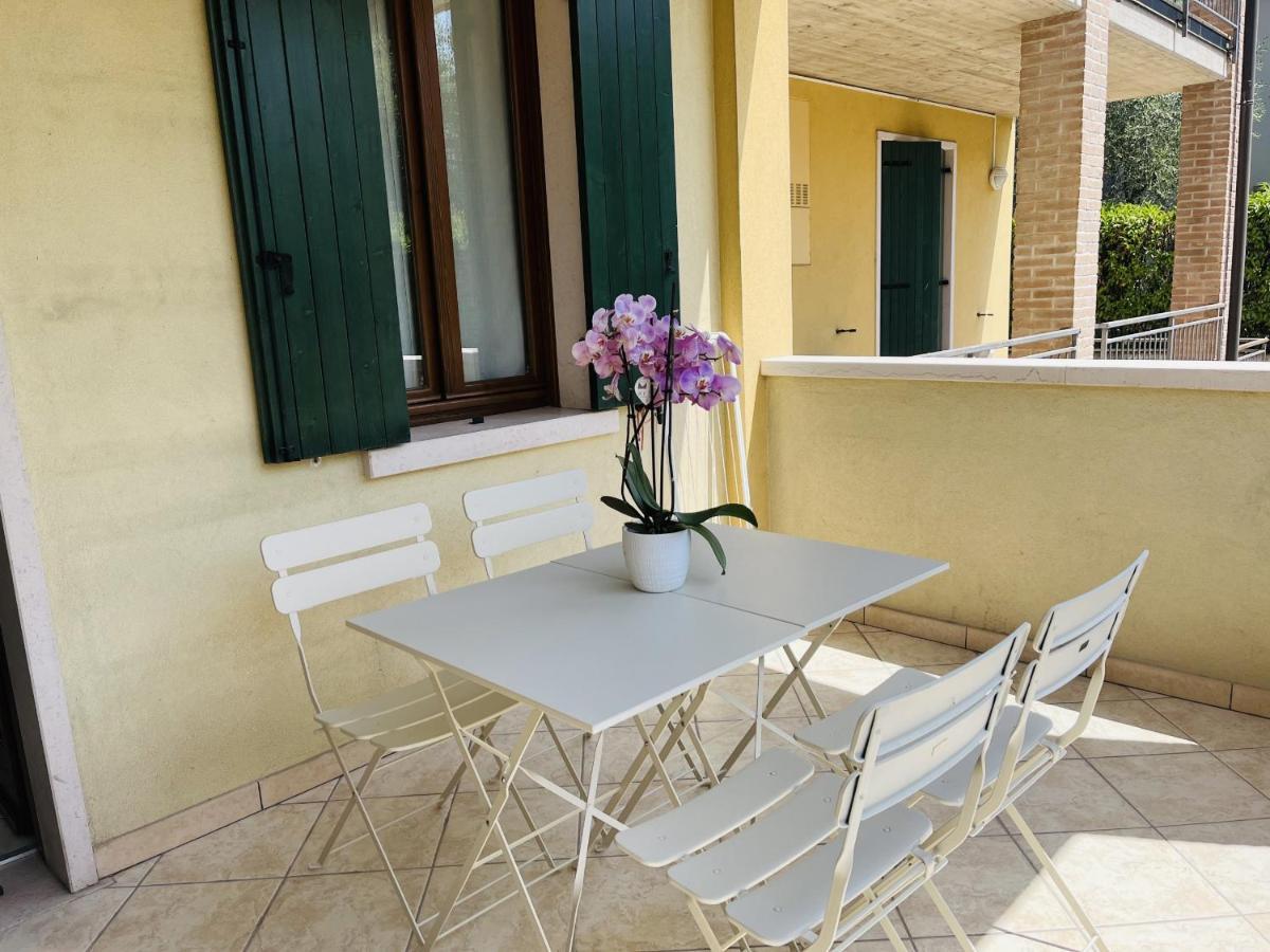 Casa Ulivi Silver Desenzano del Garda Extérieur photo